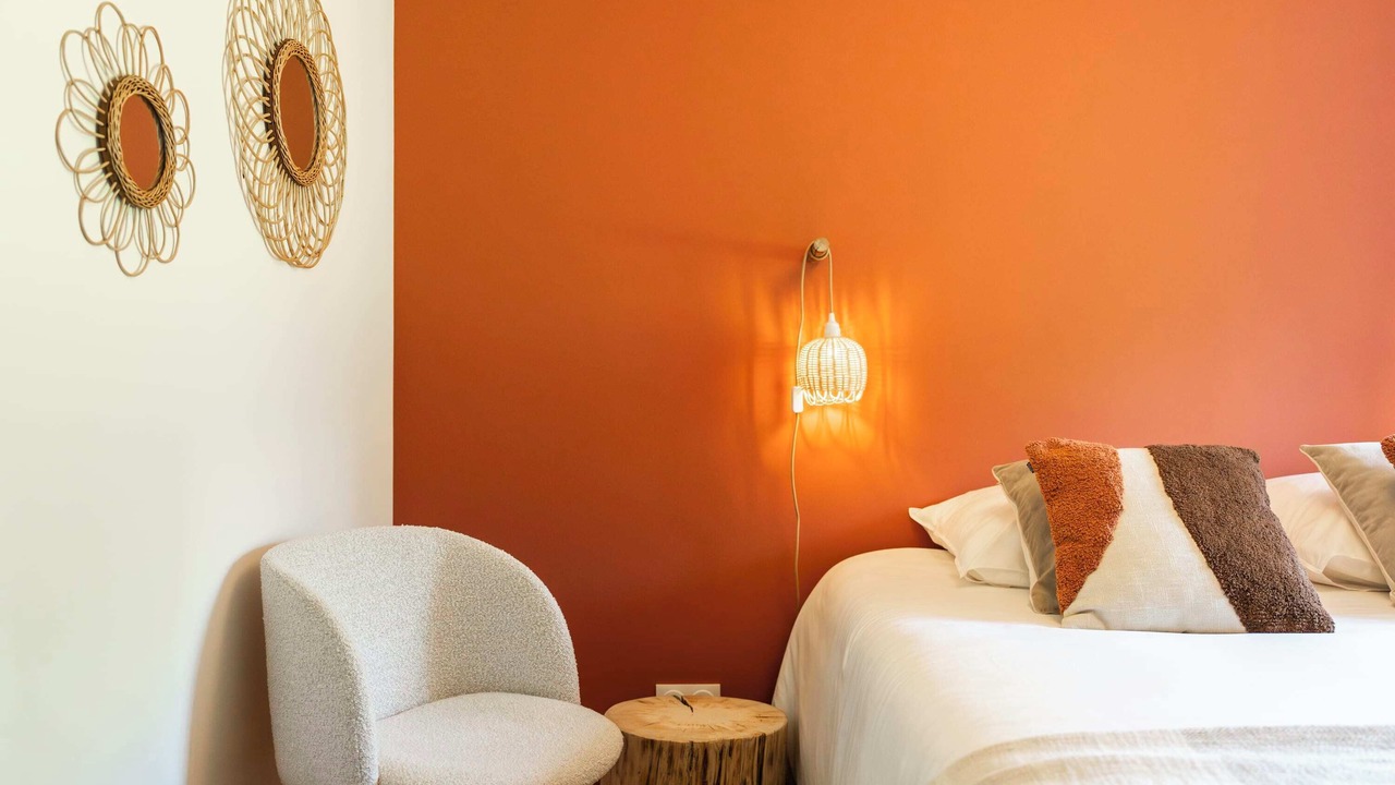 Photo of Bedroom in Premanon