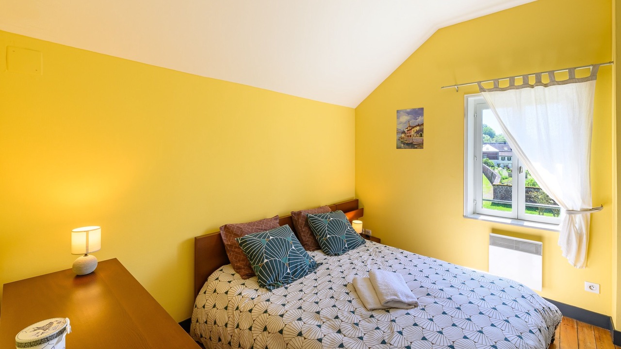 Photo of Bedroom in Lesquielles-Saint-Germain