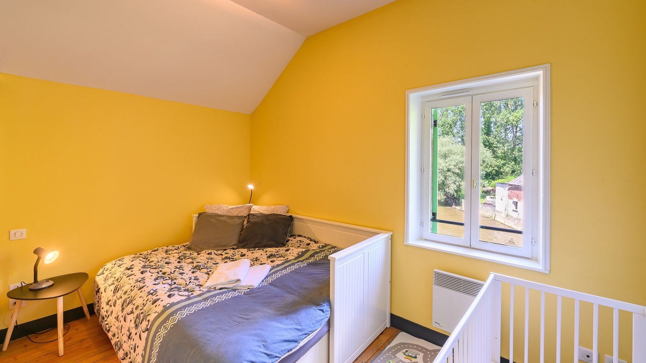 Photo of Bedroom in Lesquielles-Saint-Germain