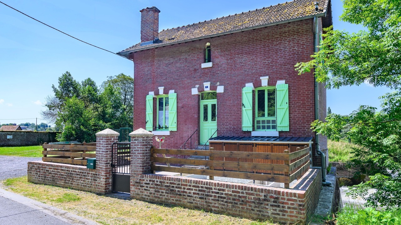 Photo of Outdoor in Lesquielles-Saint-Germain