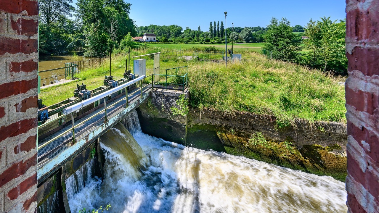 Photo of Outdoor in Lesquielles-Saint-Germain