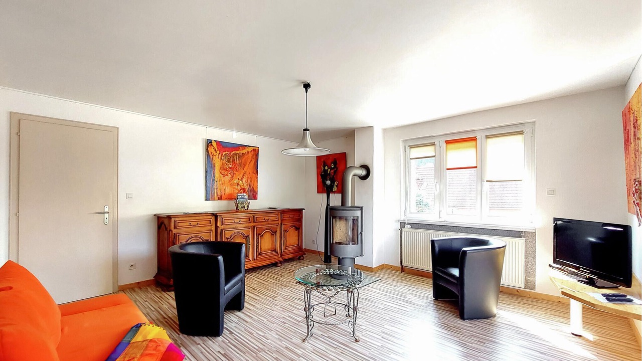 Photo of Bedroom in Reipertswiller