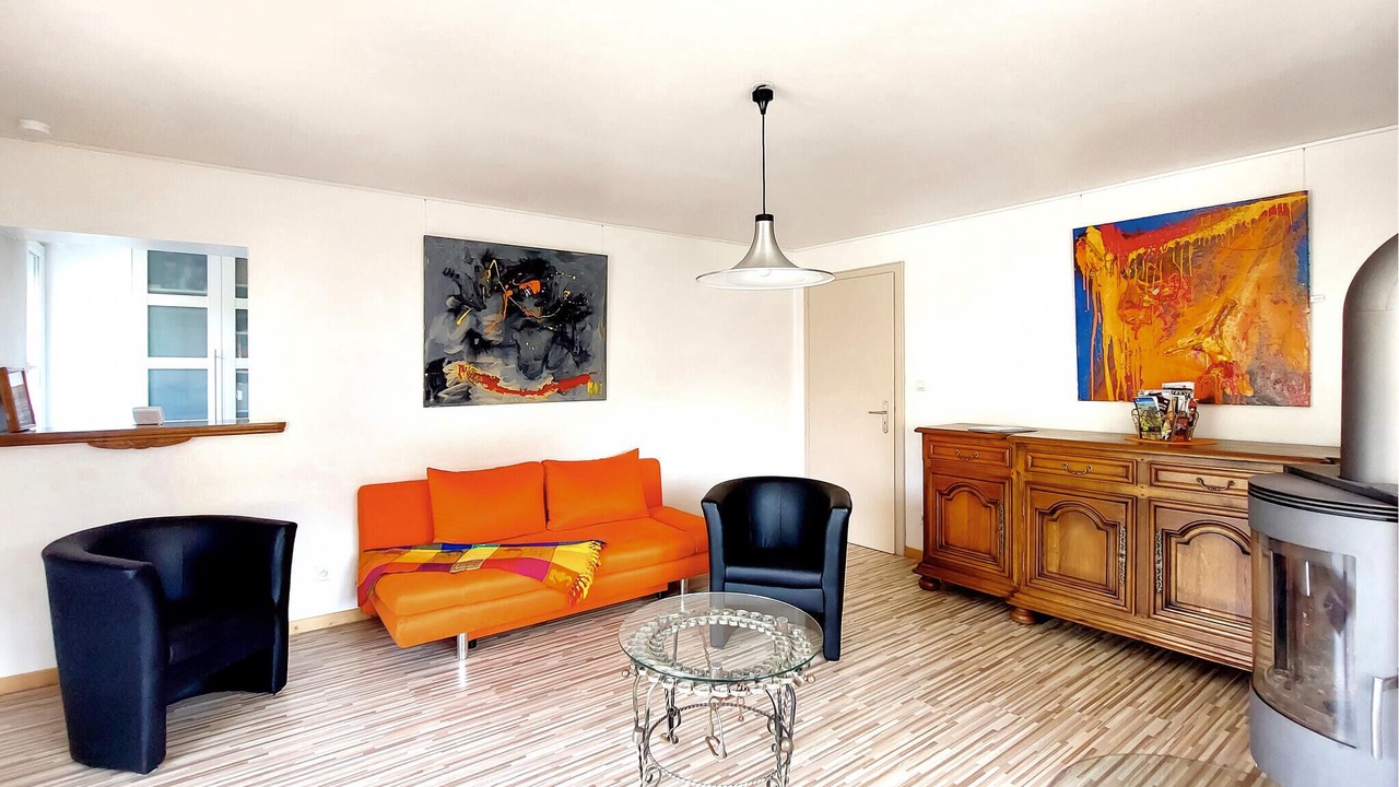 Photo of Bedroom in Reipertswiller