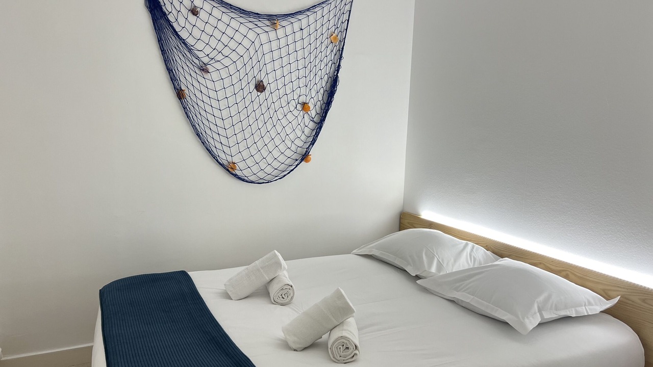 Photo of Bedroom in Calais City Center
