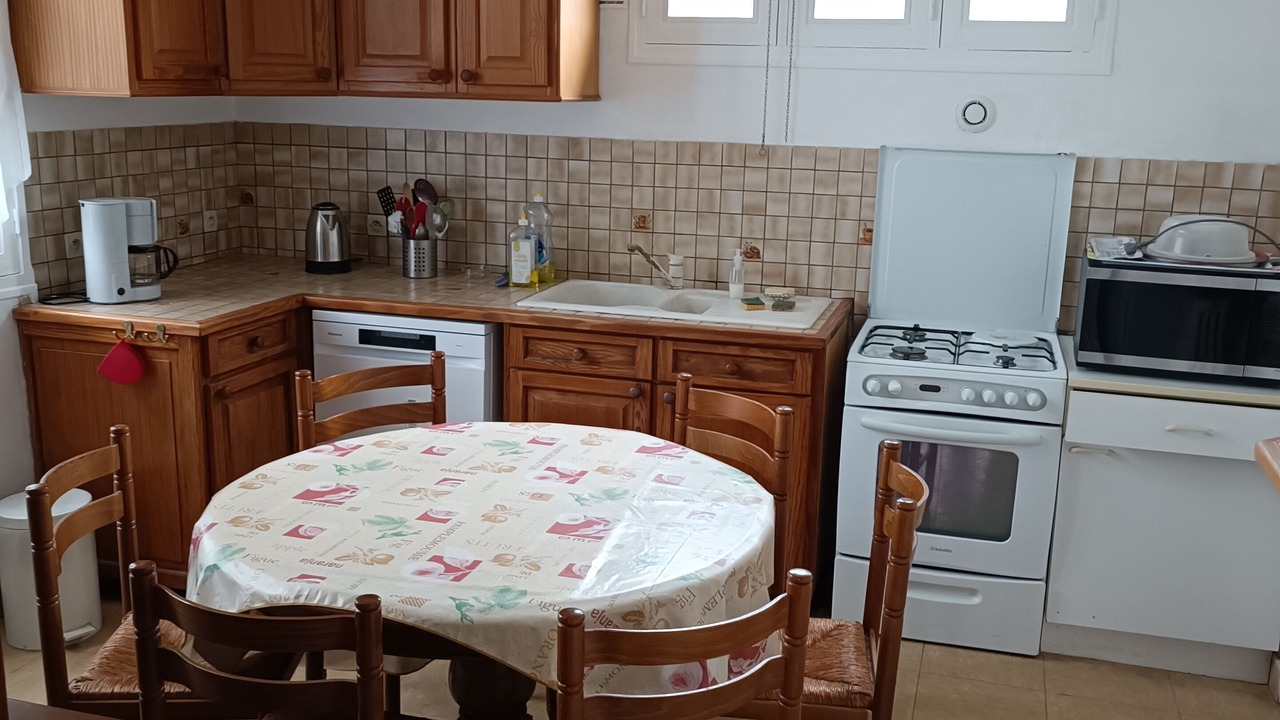 Photo of Kitchen in Franconville