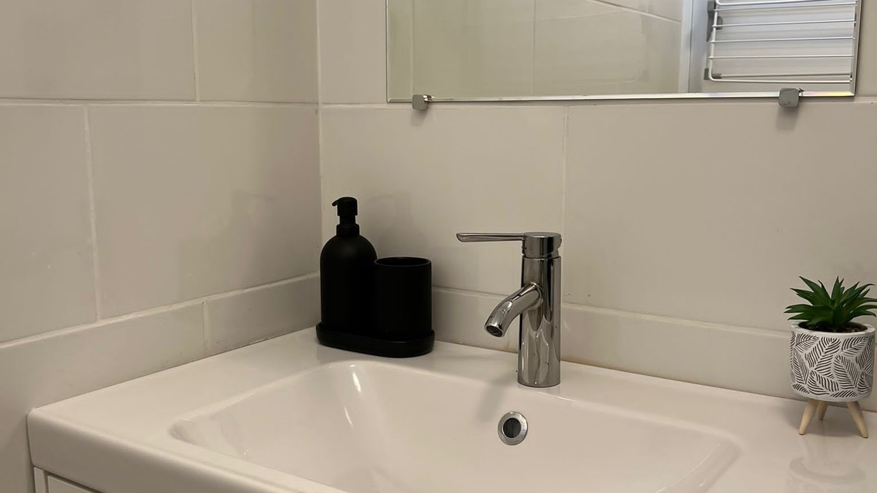 Photo of Bathroom in Aulnay-sous-Bois