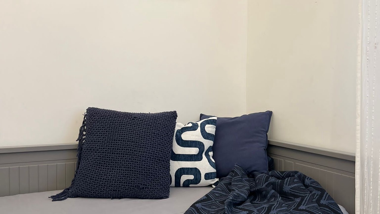 Photo of Bedroom in Aulnay-sous-Bois