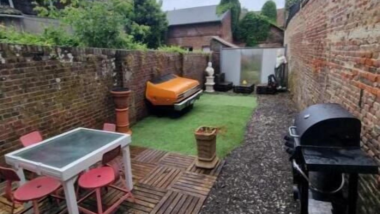 Photo of Outdoor in Forges-les-Eaux
