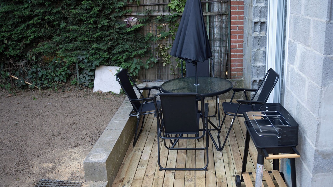 Photo of Outdoor in Residence