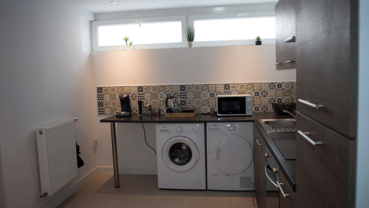 Photo of Kitchen in Residence