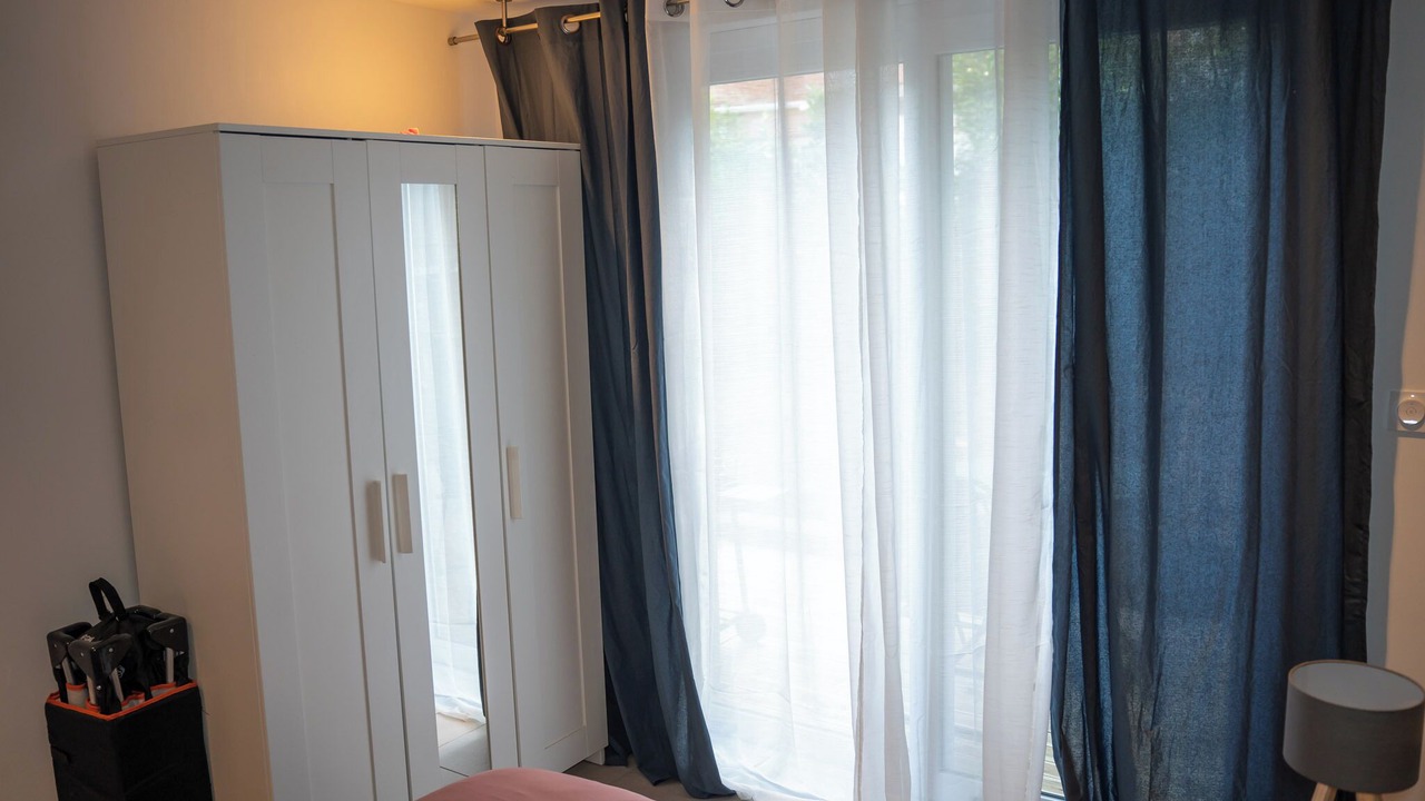 Photo of Bedroom in Residence