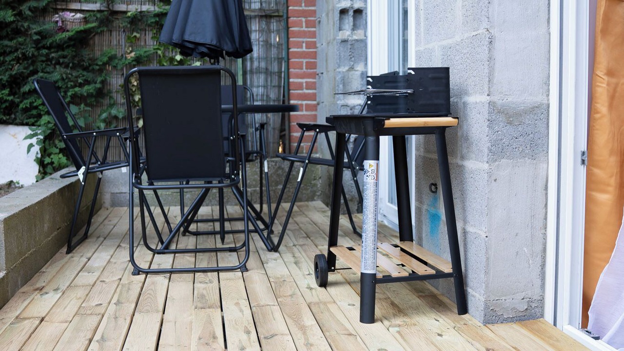 Photo of Outdoor in Residence