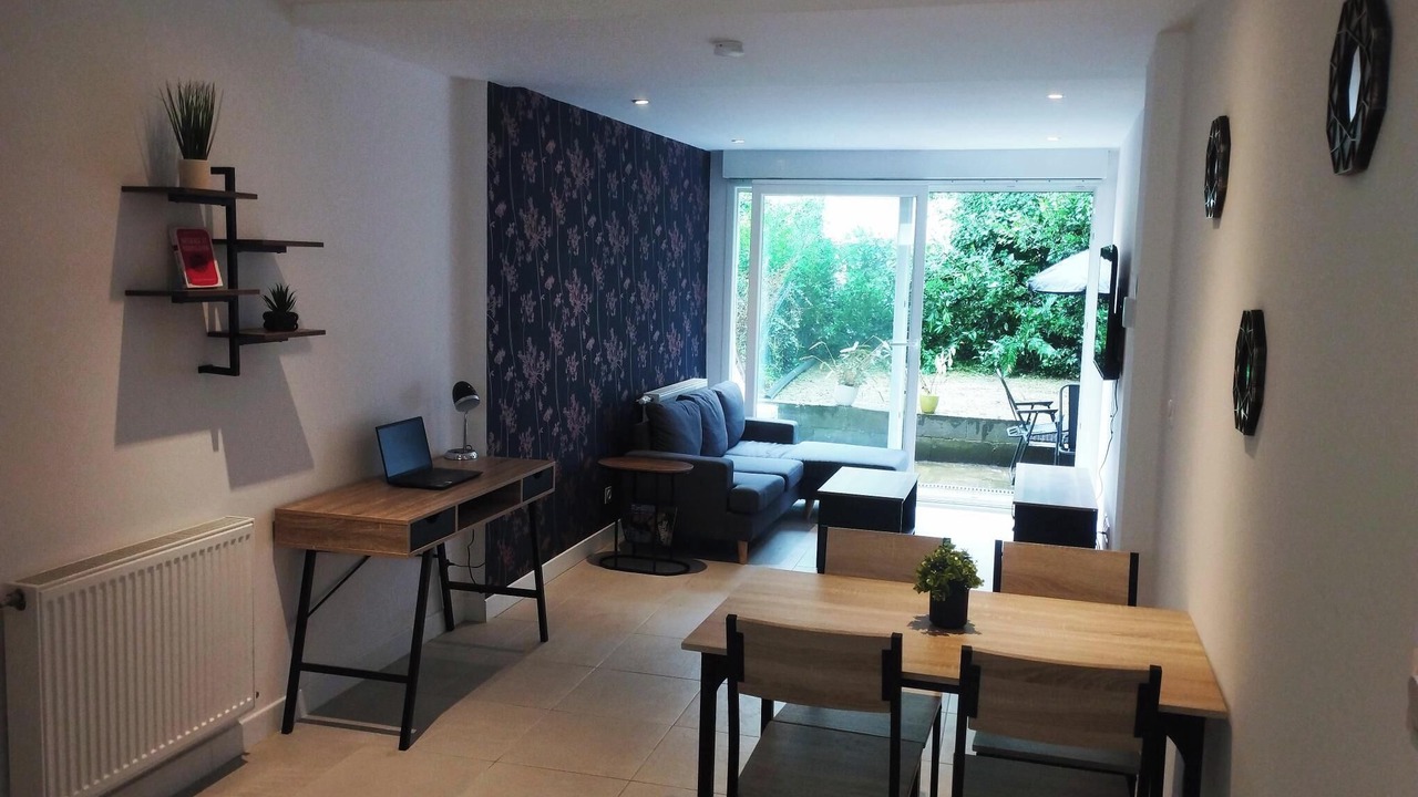 Photo of Livingroom in Residence