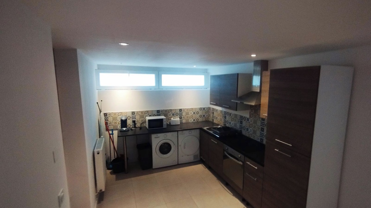Photo of Kitchen in Residence