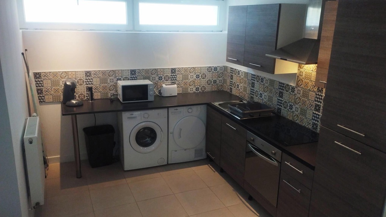 Photo of Kitchen in Residence