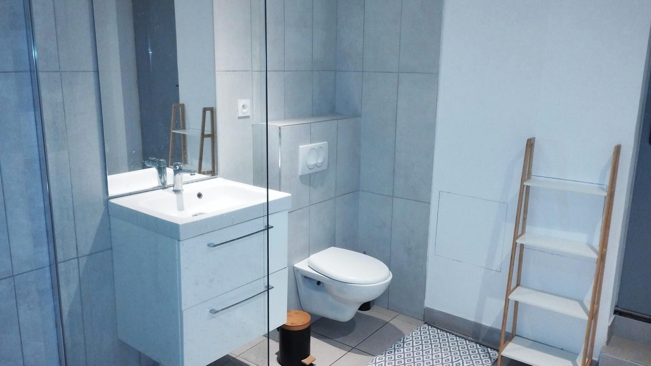 Photo of Bathroom in Residence