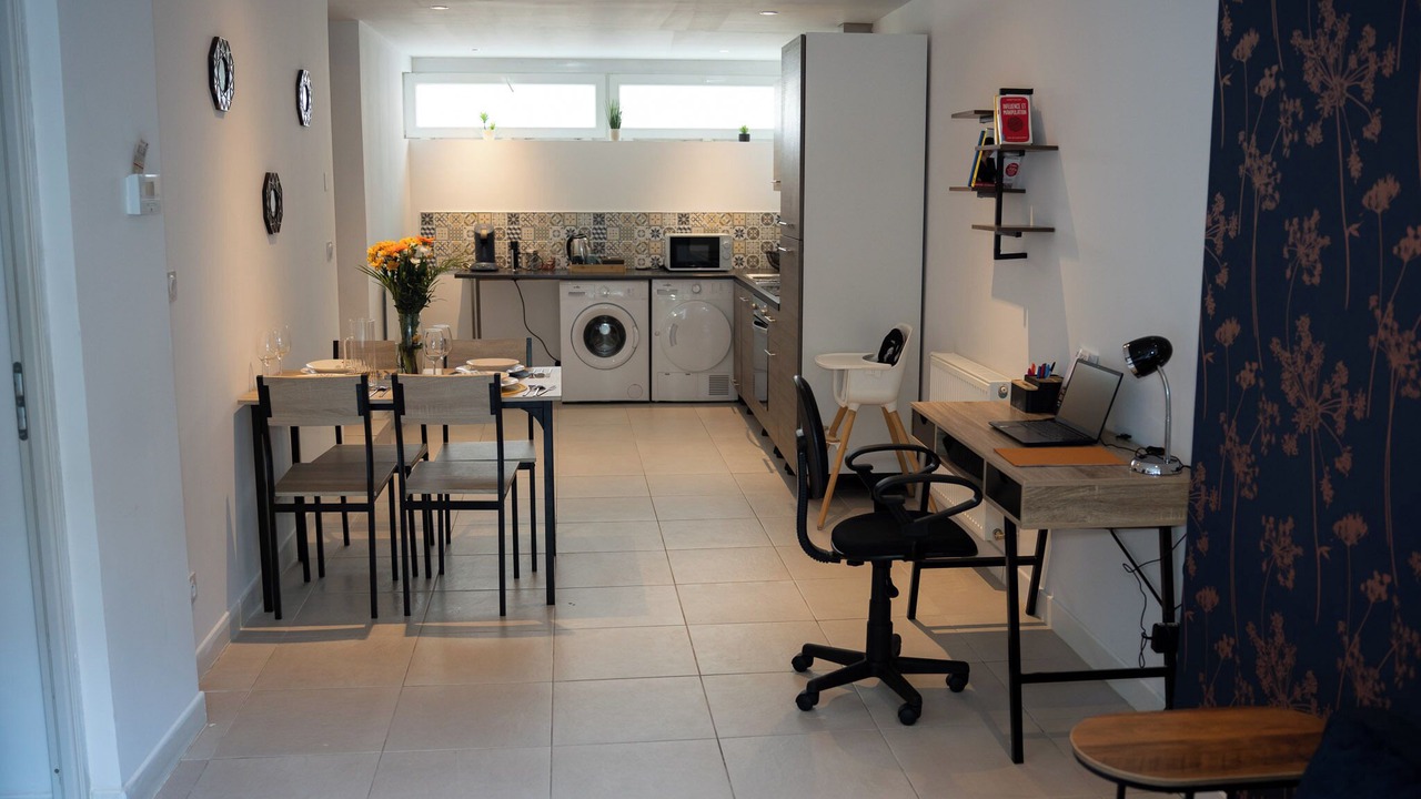 Photo of Others in Residence