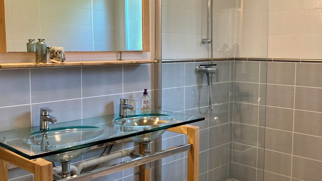 Photo of Bathroom in Quiberville