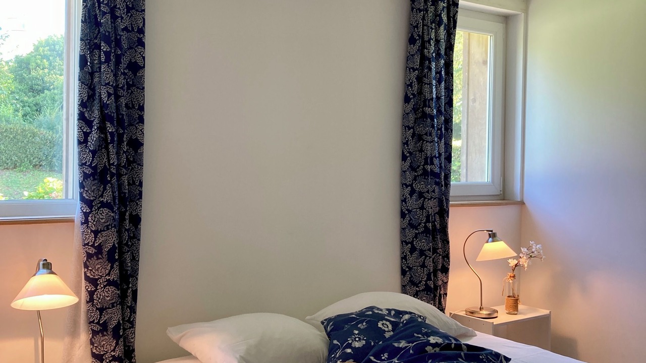Photo of Bedroom in Quiberville