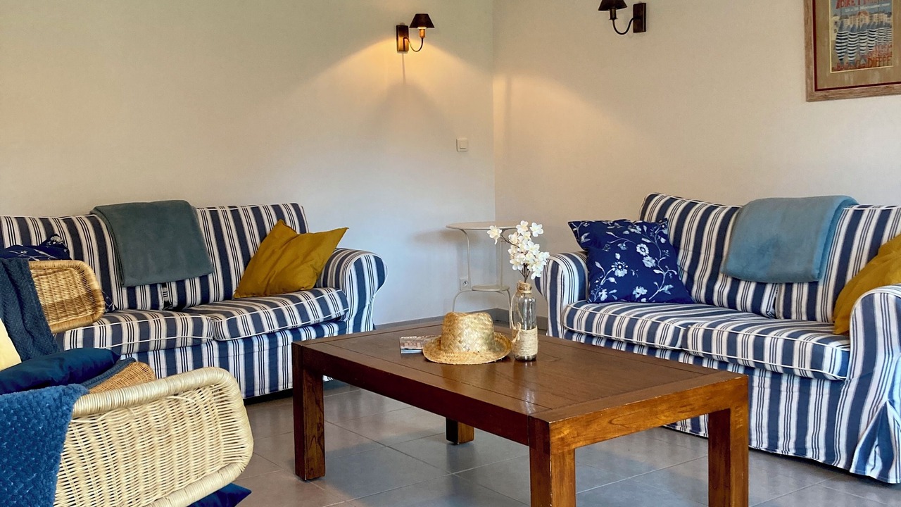 Photo of Livingroom in Quiberville