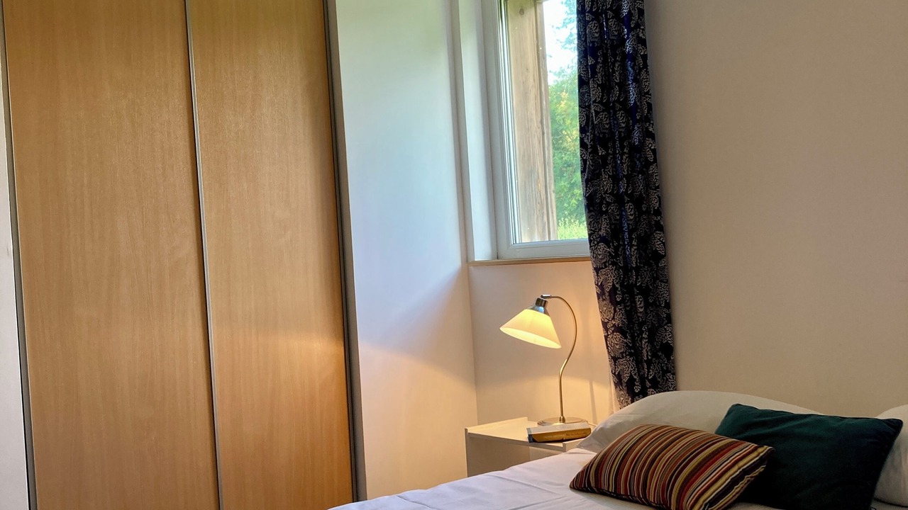Photo of Bedroom in Quiberville
