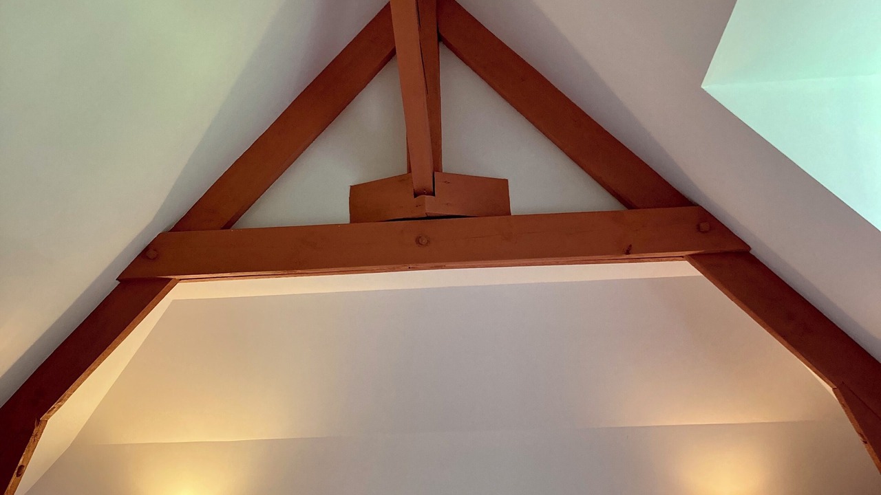 Photo of Bedroom in Quiberville