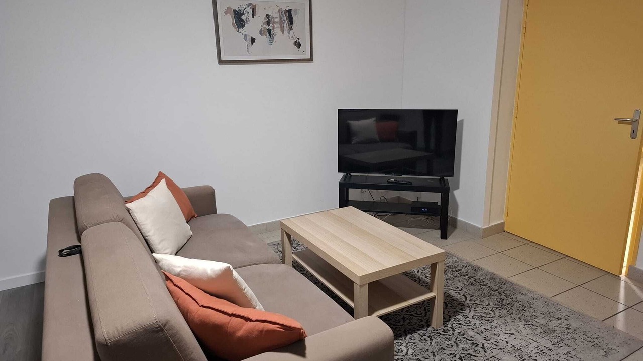 Photo of Livingroom in Val-de-Reuil