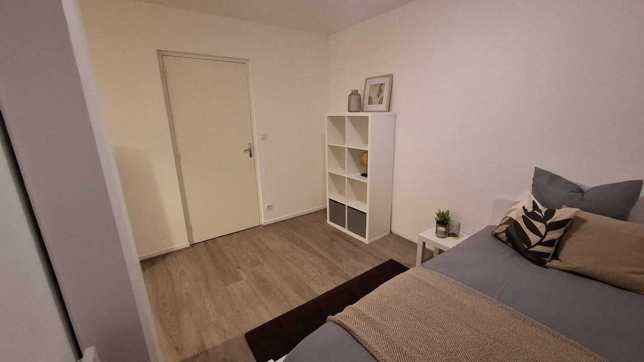 Photo of Bedroom in Val-de-Reuil