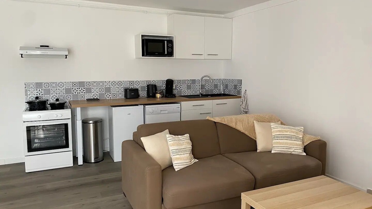 Photo of Livingroom in Val-de-Reuil