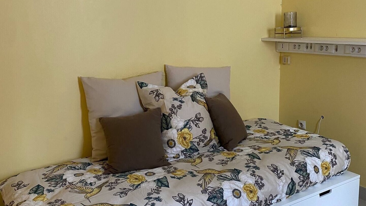 Photo of Bedroom in Val-de-Reuil