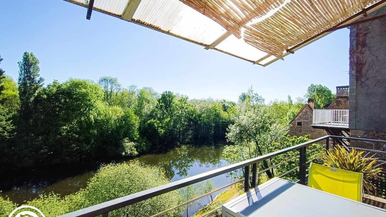 Photo of Outdoor in Carennac