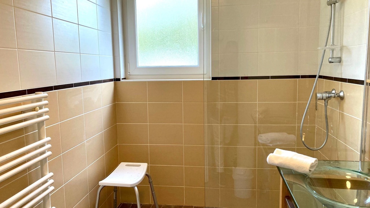 Photo of Bathroom in Quiberville