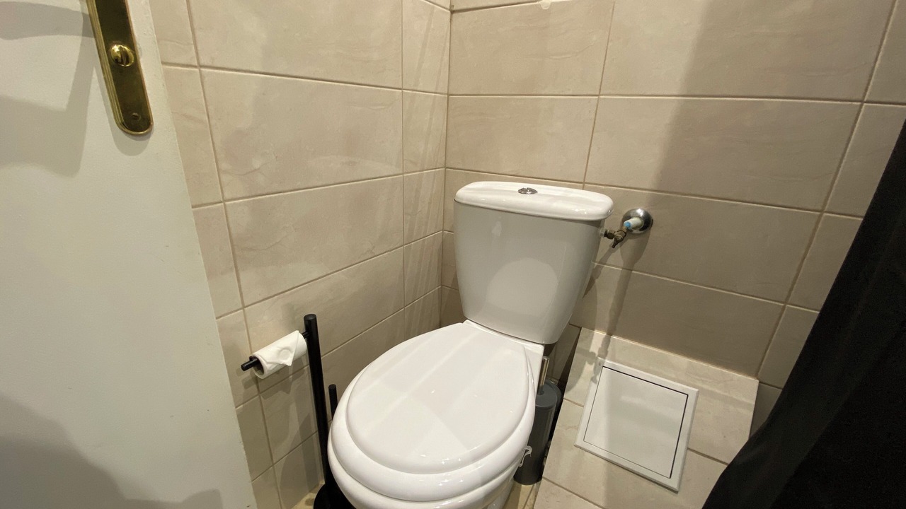 Photo of Bathroom in Saint-Ouen-l'Aumone