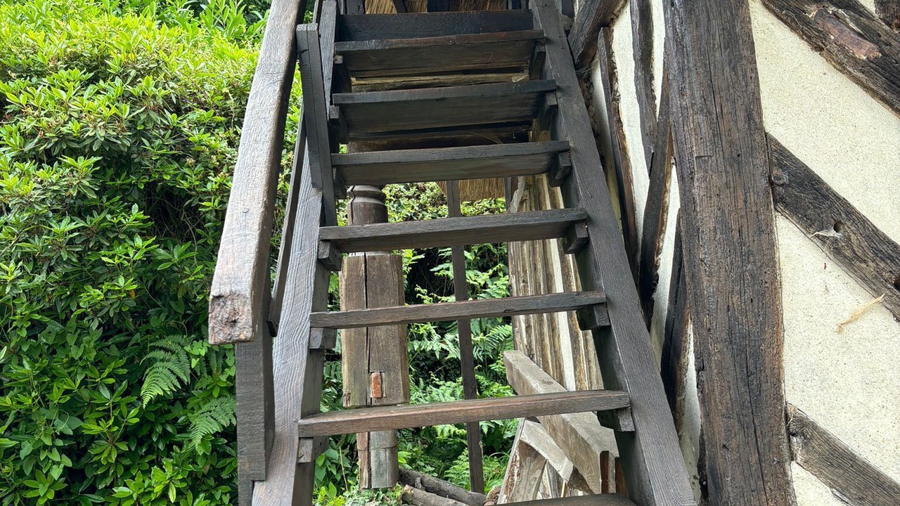Photo of Outdoor in Quetteville