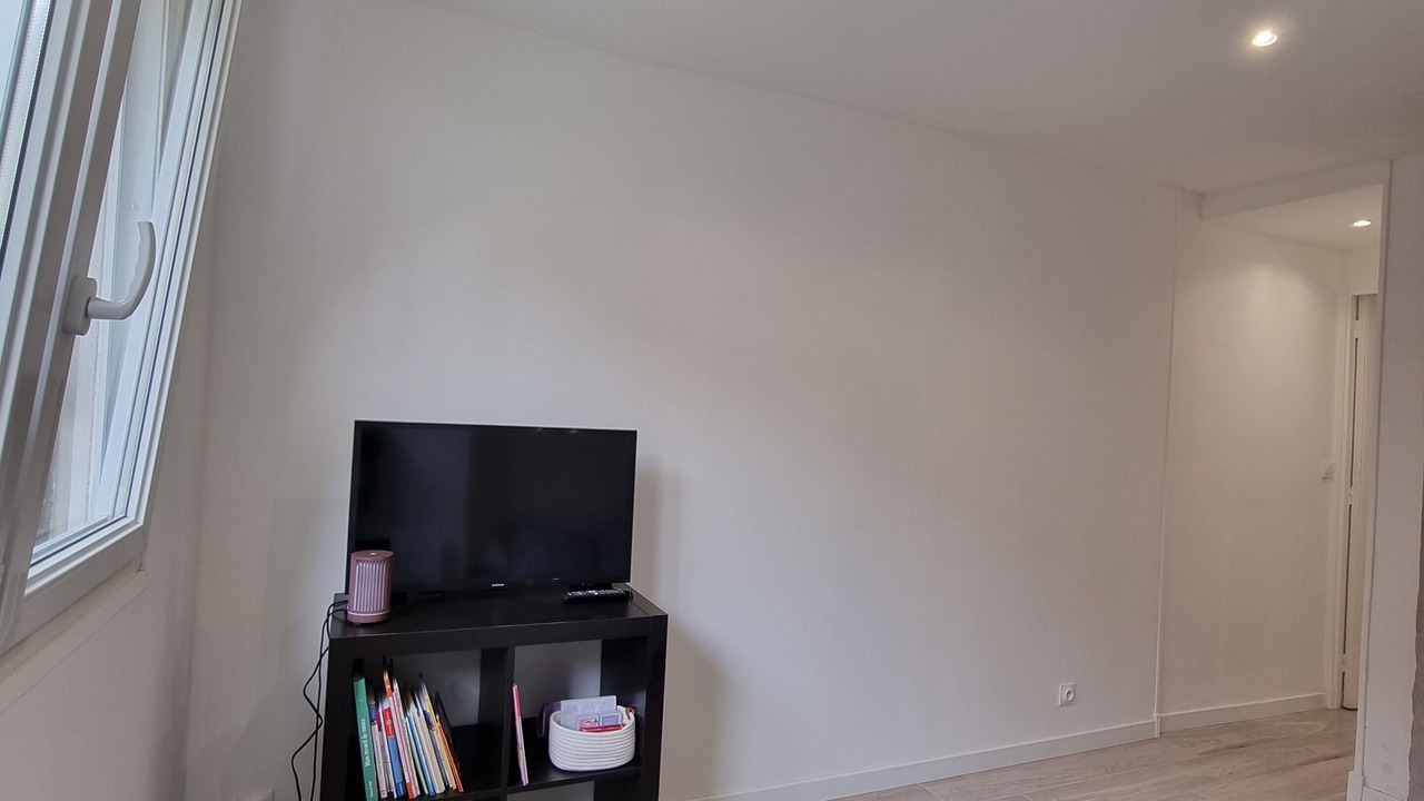 Photo of Bedroom in Roissy-en-Brie