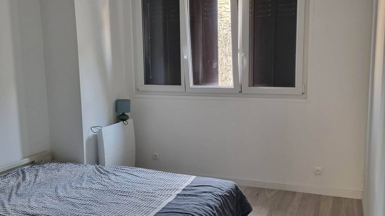 Photo of Bedroom in Roissy-en-Brie