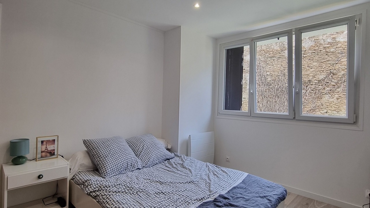 Photo of Bedroom in Roissy-en-Brie