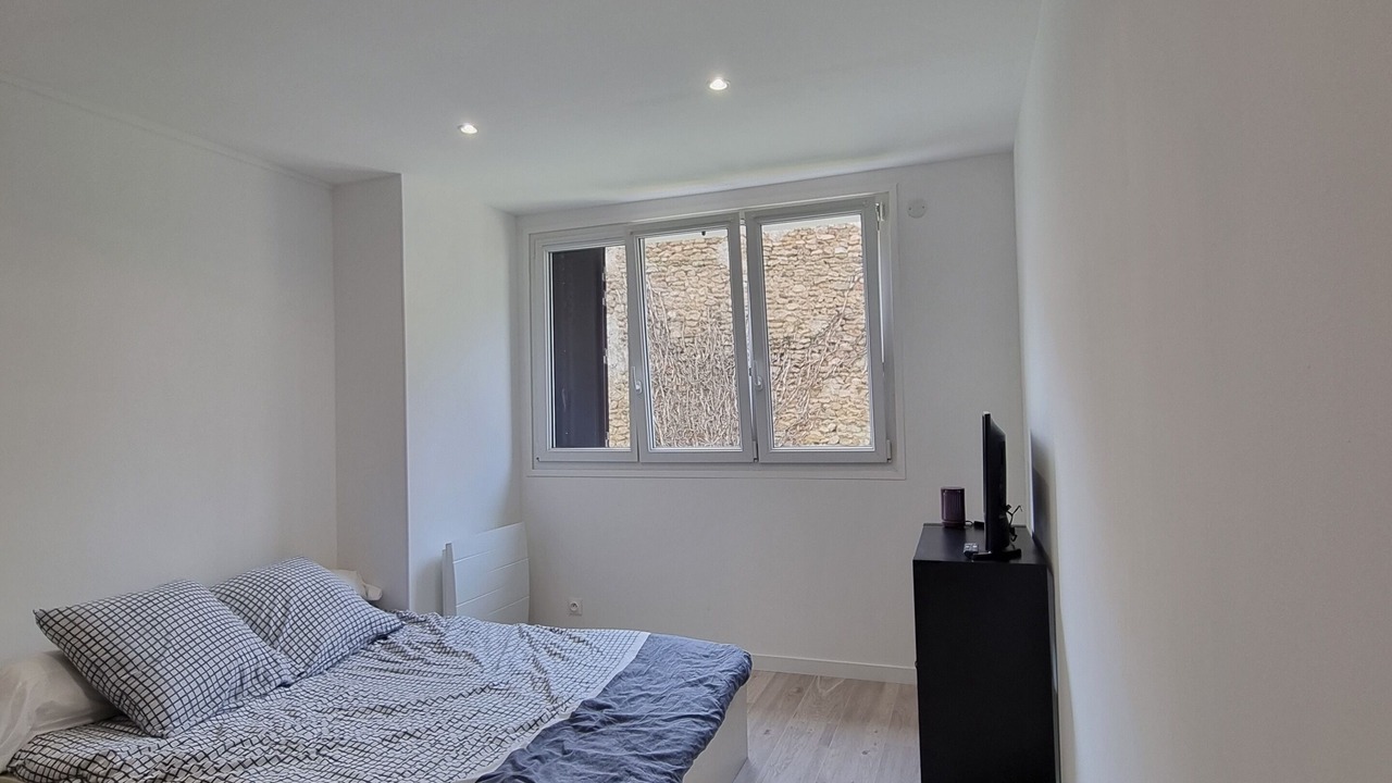 Photo of Bedroom in Roissy-en-Brie