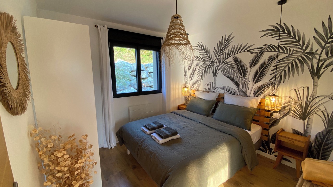 Photo of Bedroom in Widehem