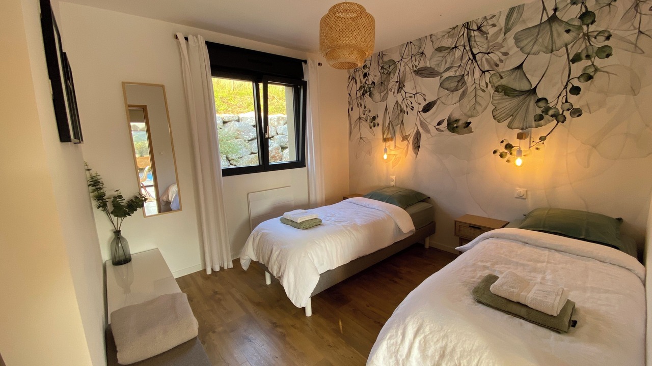 Photo of Bedroom in Widehem