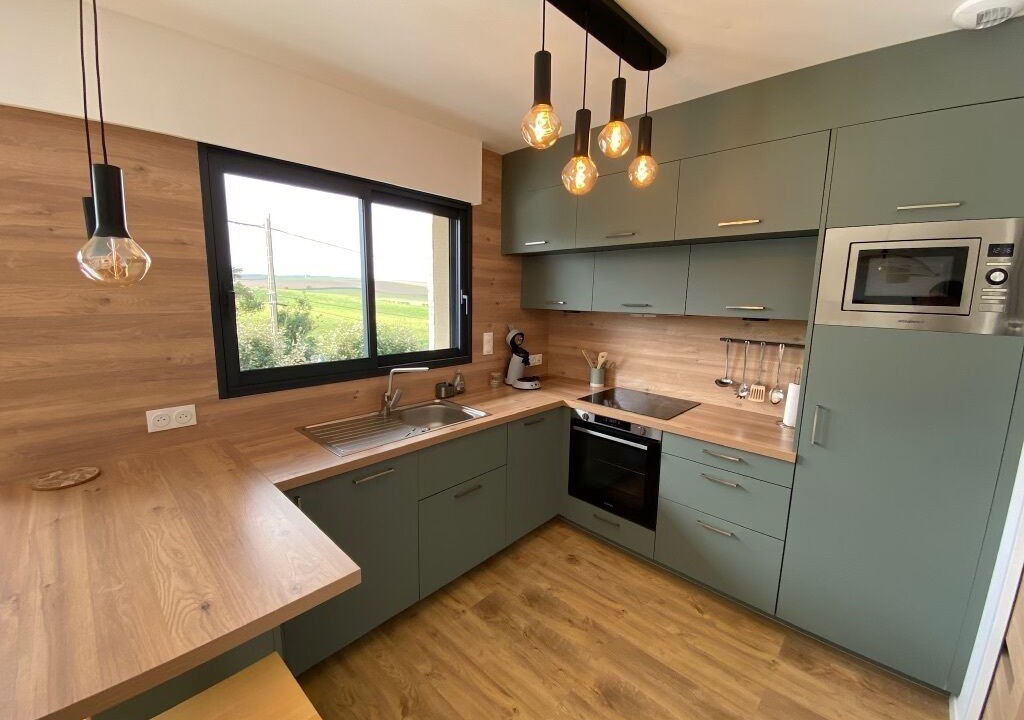 Photo of Kitchen in Widehem