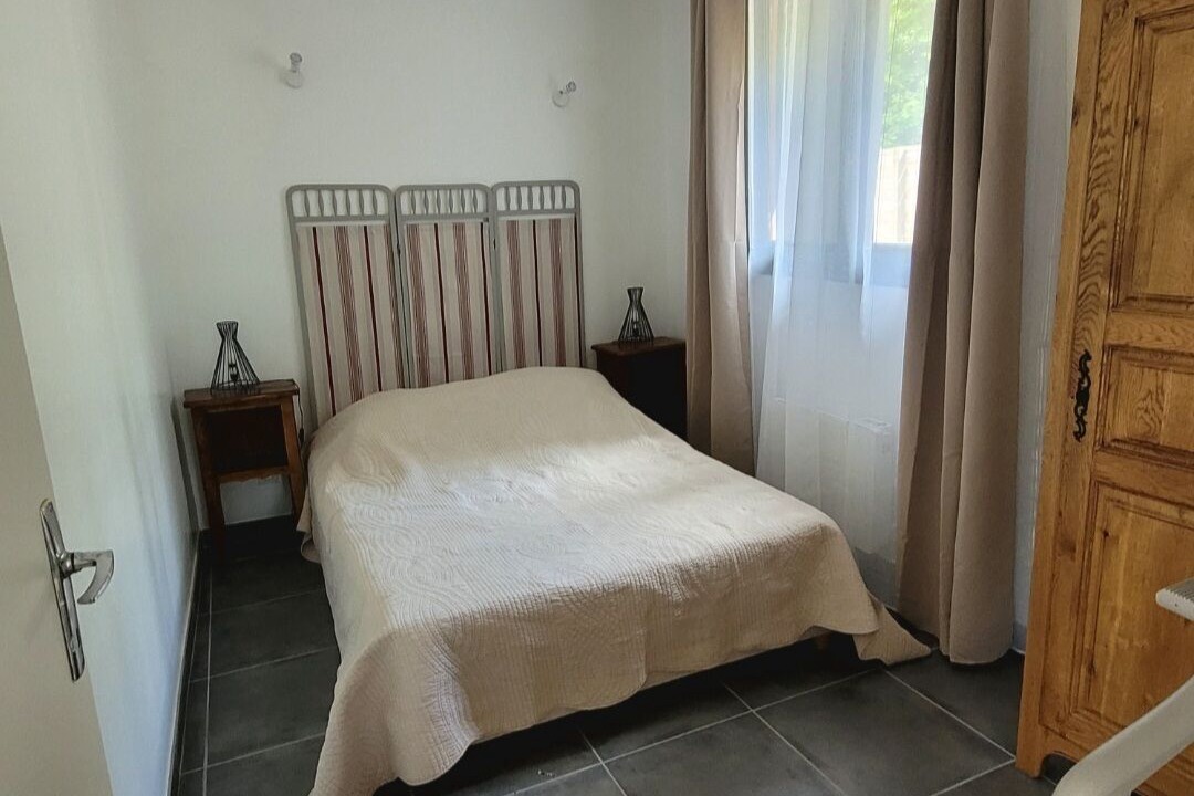 Photo of Bedroom in Blerancourt