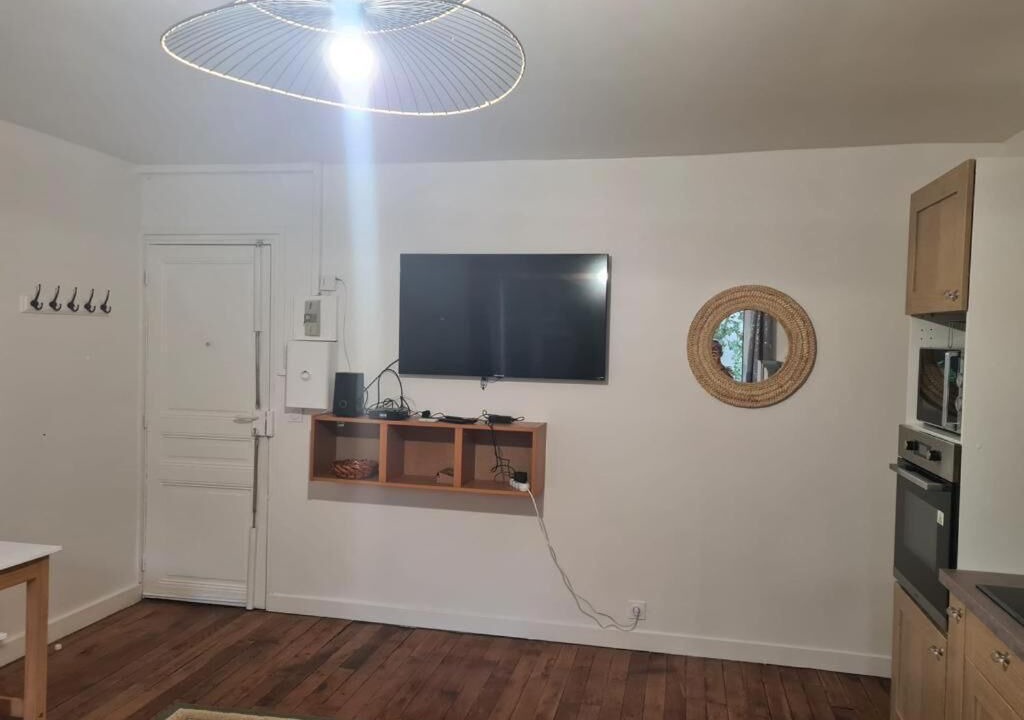 Photo of Kitchen in Saint-Ouen