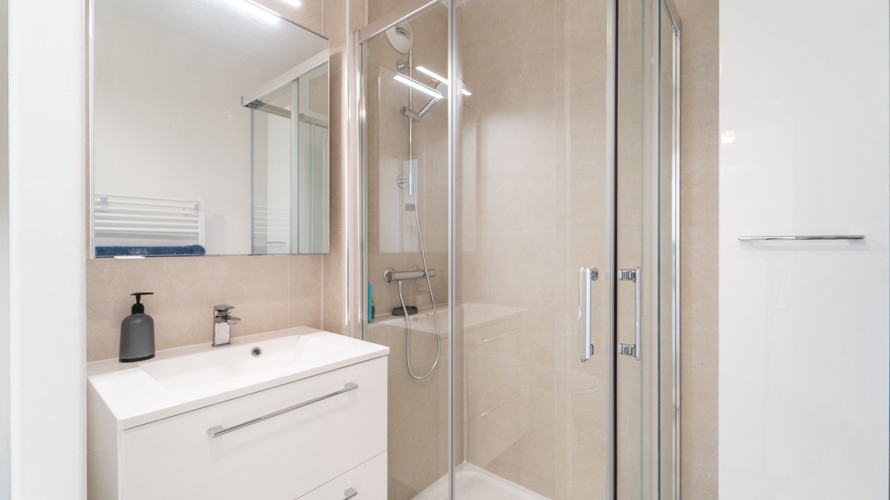 Photo of Bathroom in Bondy