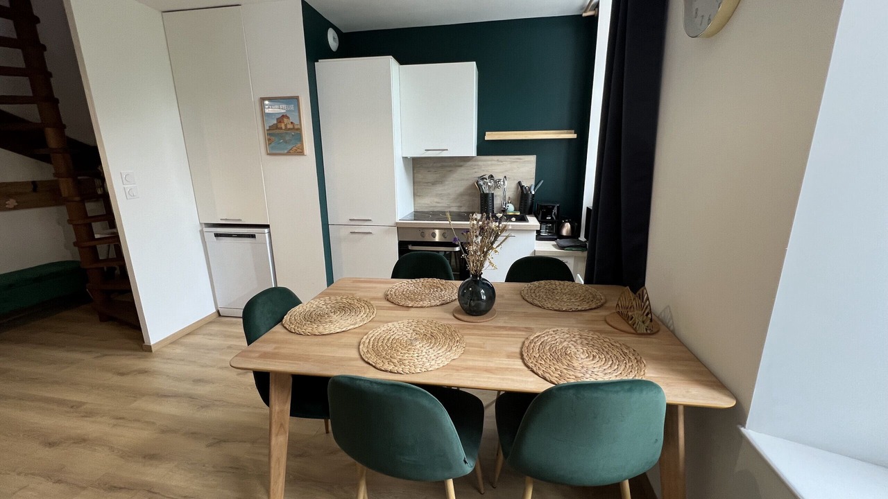 Photo of Livingroom in Dernier Sou