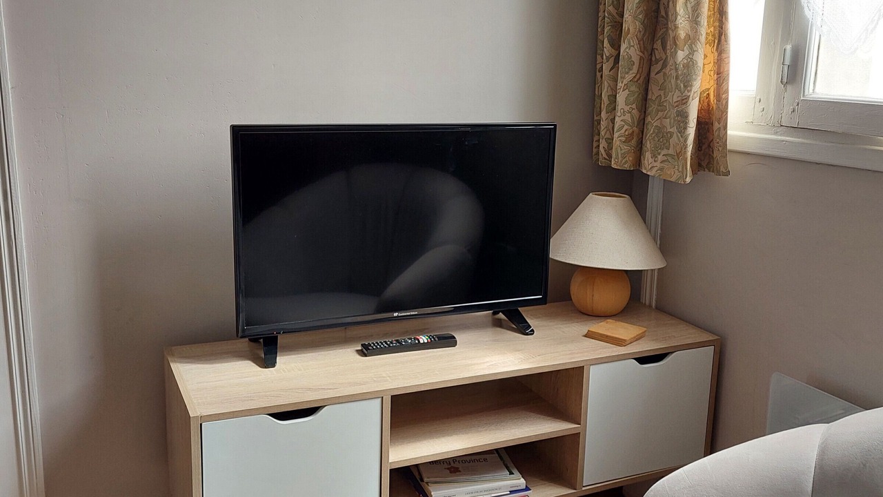 Photo of Livingroom in Chatillon-sur-Indre
