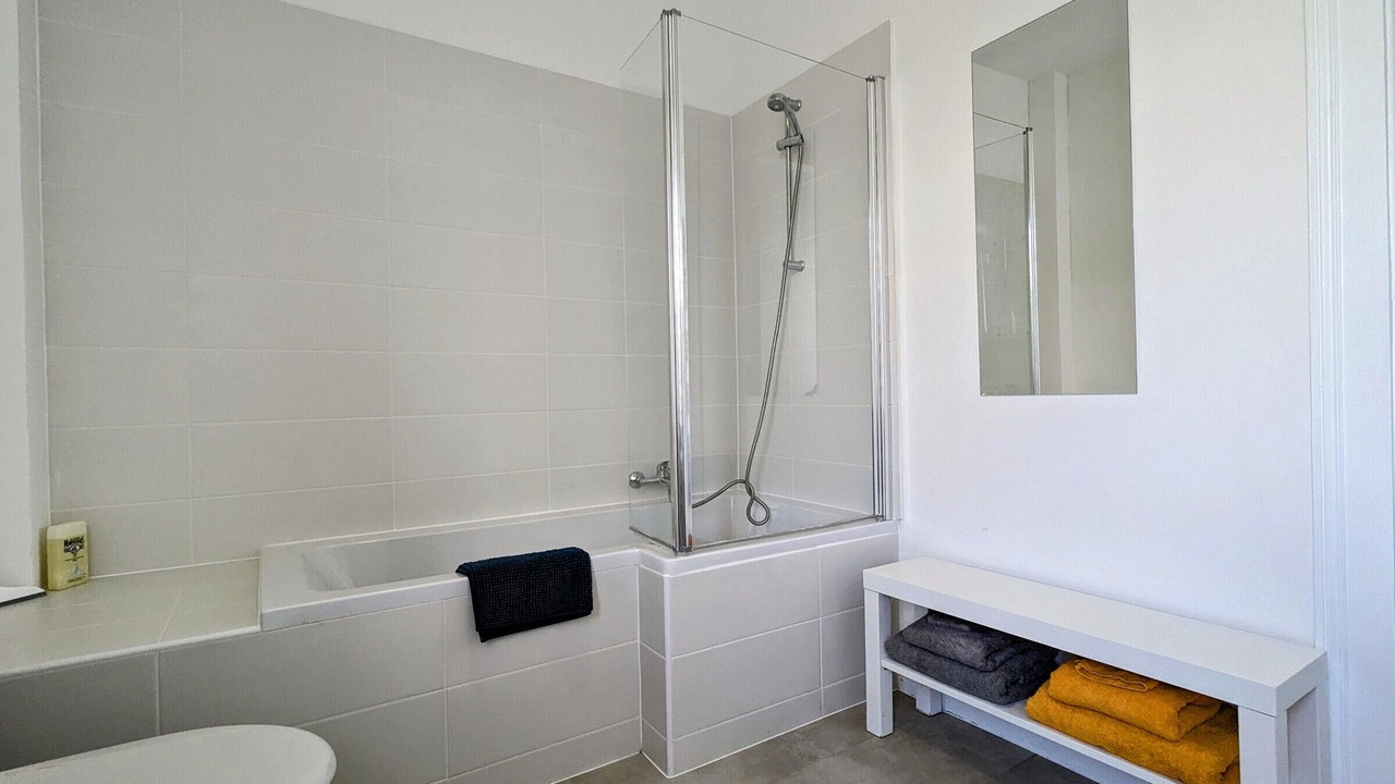 Photo of Bathroom in Chatillon-sur-Indre