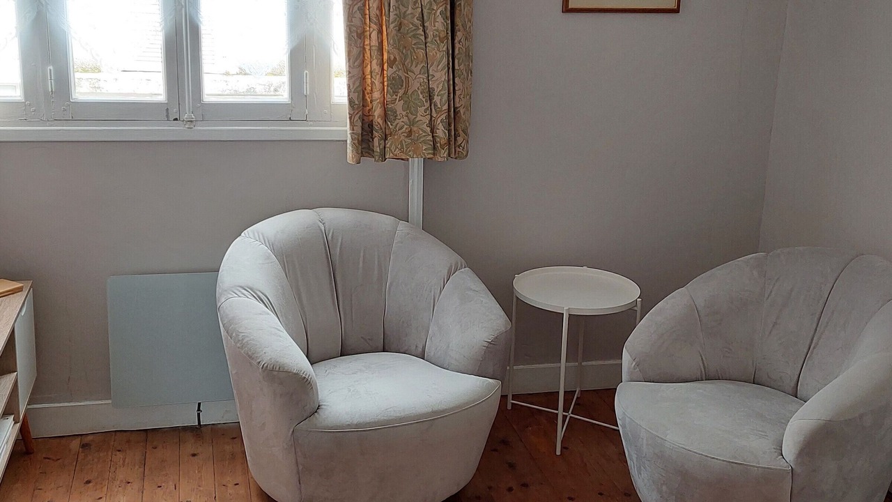 Photo of Livingroom in Chatillon-sur-Indre