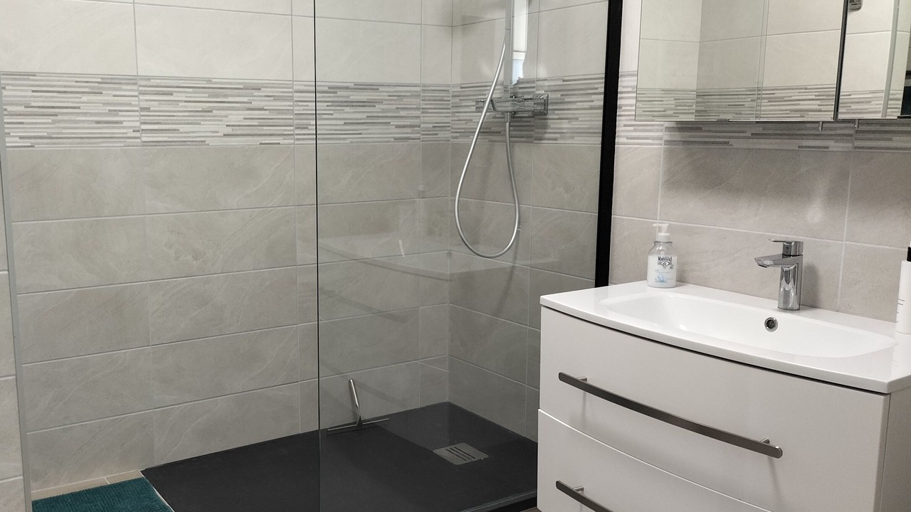 Photo of Bathroom in Etaples