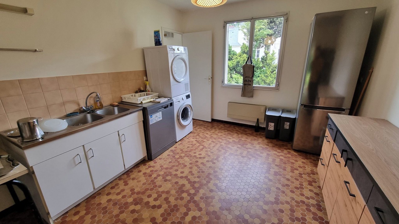 Photo of Kitchen in Benais